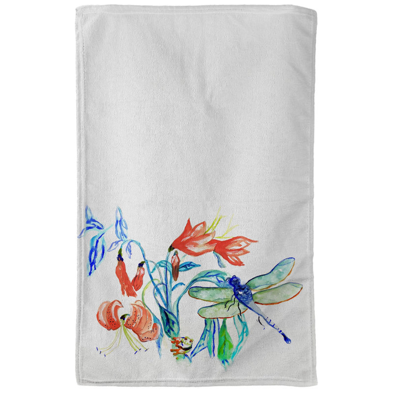 Dish Cloth Kitchen Towel