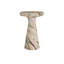 Zahara Accent Table