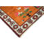 One-of-a-Kind 4'1" X 6'9" Area Rug