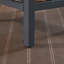 Patio Dining Set with Rectangular Table-131324033-131324034
