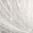 Lush Decor Night Sky String Thread Shower Curtain with Liner Included 2 Piece Set