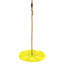 Kids Tree Disc Swing Seat & Adjustable Rope|Playground Sets & Accessories for Children|Fully Assembled-1856214158