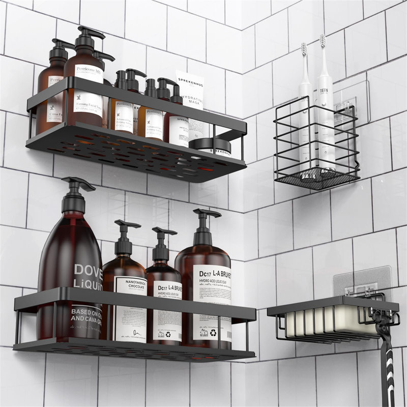 Acelynn Shower Caddy