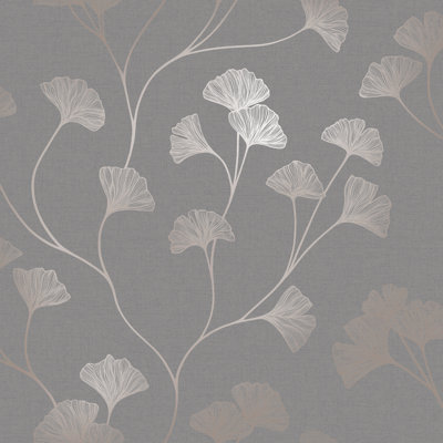 Floral Roll
