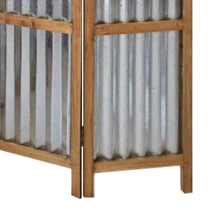 Moustiquaire écran 38D18585D82245FCBA2EF266EA153FE8 de Gracie Oaks Brix