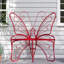 Banc de jardin Butterfly