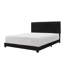 Lit tapissier standard à profil bas Hazelynn-1580503289-1583707016