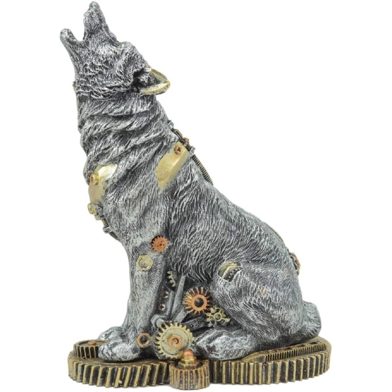 Animals Figurines & Sculptures