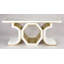 62'' W Console Table
