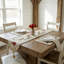 Geometric Rectangle Placemat