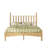 Auriel Solid Wood Standard Bed-882320701-1003081122