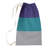 Fabric Laundry Bag with Handles-48886066-124608218