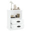 Colena 43 cm W Bedside Table-1070561475