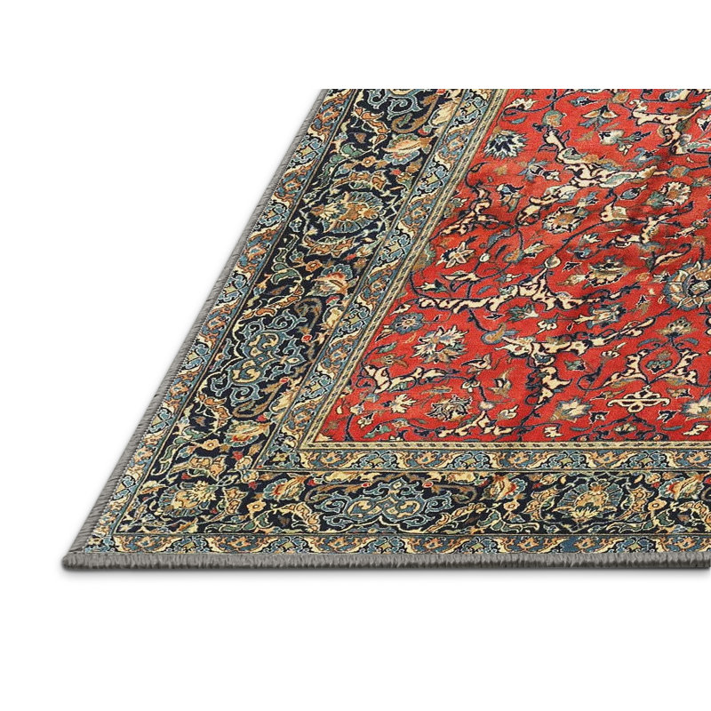 Cecia Oriental Indoor Rug, Runner 2' x 5'