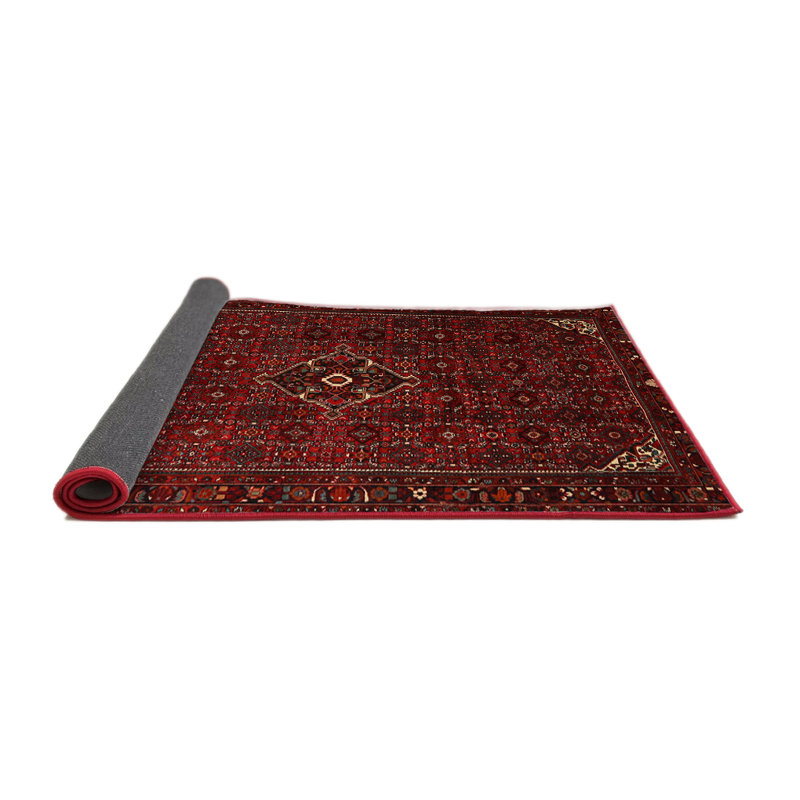 Southwestern Indoor Rug, Round 7'
