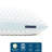 Infinity PRO Adjustable Memory Foam Medium Support Pillow-53108756
