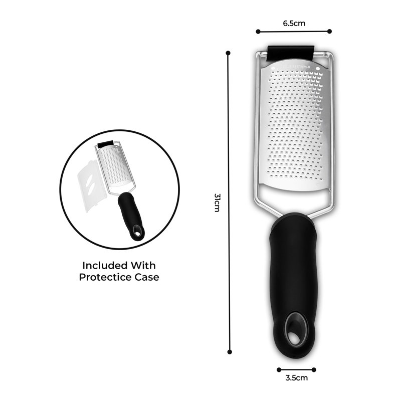 Innoteck Essentials Grater