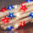 Jediael 10'' Battery Powered Shaded String Light