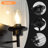 Addam 2 - Light Dimmable Bathroom Vanity Light-1314779024