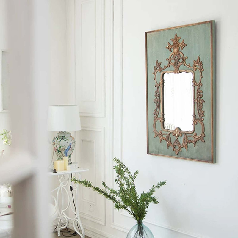 Kulo Rectangle Mirror