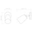 Carlton 1 - Light Spotlight-381571588