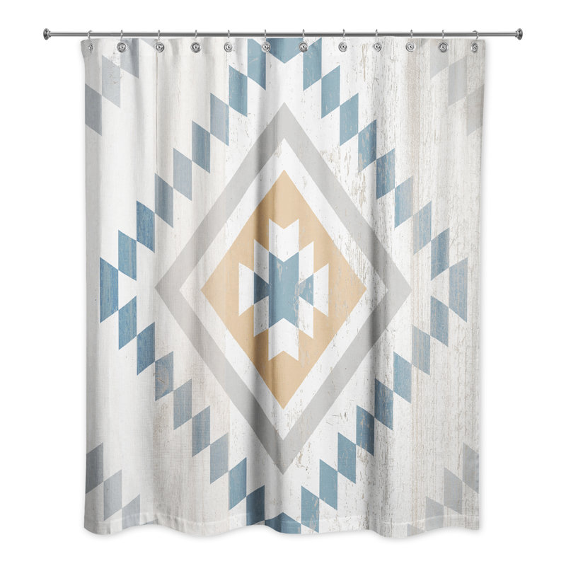 Shower Curtain