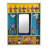 Wickford Flat Wall Mirror
