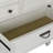 Colburn King California Panel Bed, Dresser & Mirror, Chest, Nightstand Bedroom Set-124434655-124520767