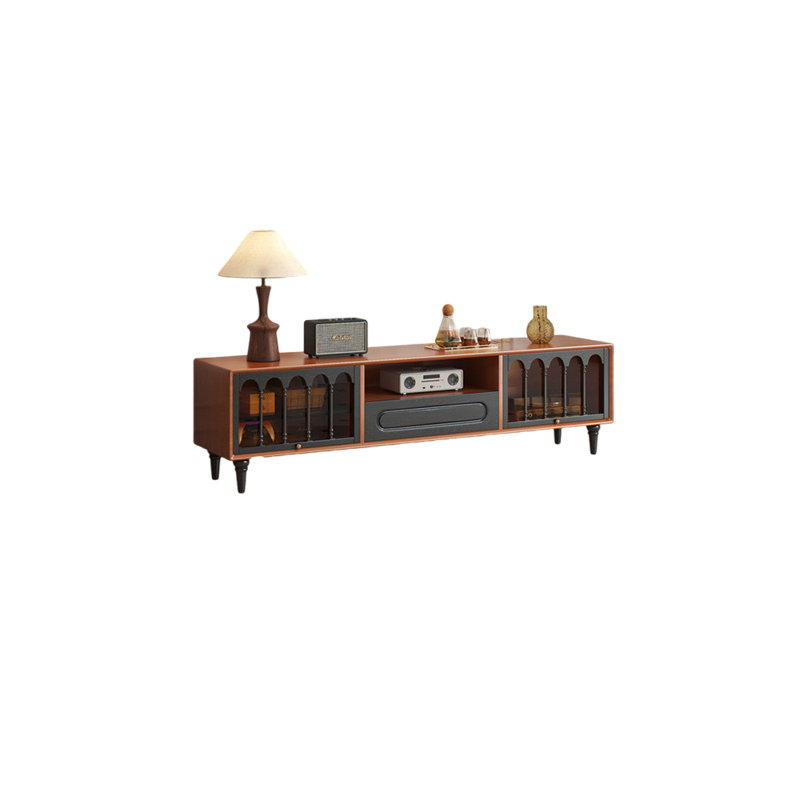 Crédence de rangement American Retro