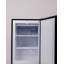 FRIGIDAIRE 3.0 CU. FT. Upright Freezer Stainless Platinum Design Series, Silver