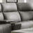 6 Piece Zero Wall Reclining Power Sectional-896026104