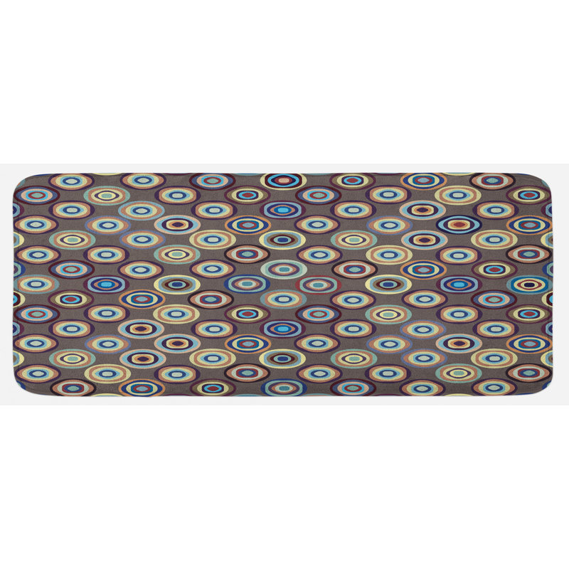 Tapis de cuisine