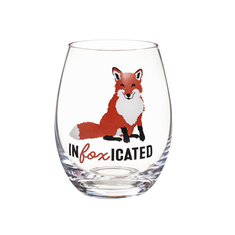 Arathorn 17 oz. Verre à vin simple