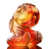 Orange selected