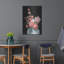 «Botanical Blooms 1» par Yvette St. Amant, art mural en métal-1444161859