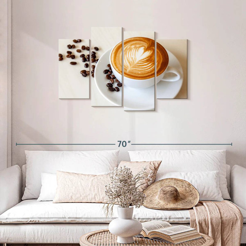 Yarlin Heart On Coffee
