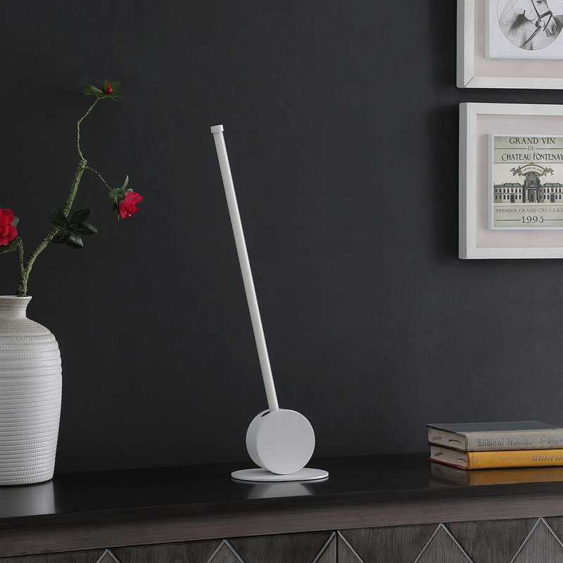 Lampe de table 23 po