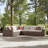 Angel Island 4-Piece Outdoor Sectional