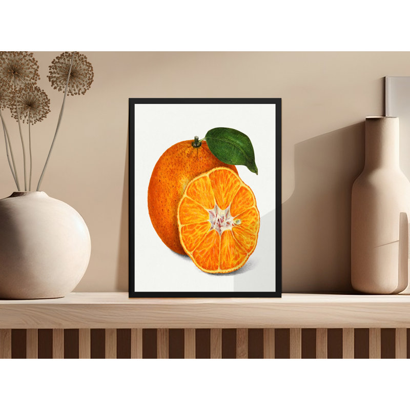 No Frame Print, 12x16