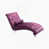 Mauve sélectionné