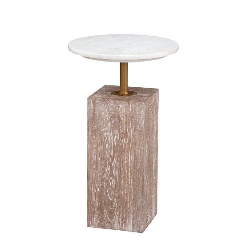 Holt Accent Table