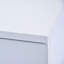 53 cm W Bedside Table-727535690