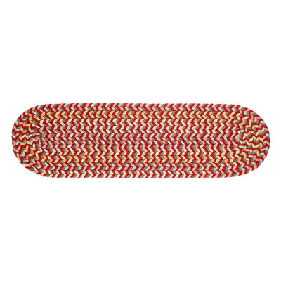 Jopling Stair Tread