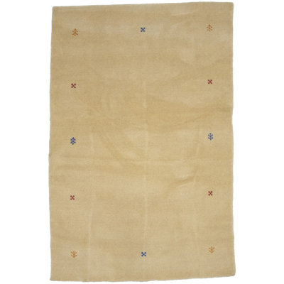 Performance Wool Indoor Rug