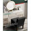 Fauteuil d'appoint sans accoudoirs pour le salon-1384269533