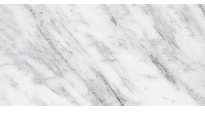 Massa Field Tile in Bianco Polished