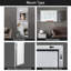Metal Flat Mirror-1726650284