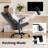 Mahaasvin with Headrest-112613408