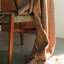 Hand Loomed Throw Blanket-1559982237