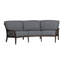 Andover Outdoor 3 - Seat Patio Sofa-407452843-470730882